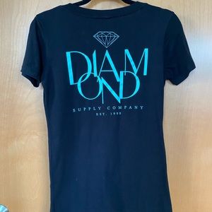 Diamond Supply Co. Women’s T-Shirt